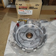 MX King clutch housing MX King clutch bowl 2pv-e6150-00