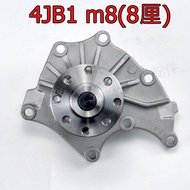 Excavator Magic Steel 60 Daewoo 55 Three One 60/55/75 Fukuda 85 Isuzu 4JB1/M6/M8 Engine Water Pump