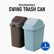 Swing Dustbin / Rubbish Bin / Multi-Purpose Dustbin
