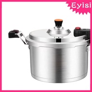 [Eyisi] Rice Cooker Pressure Canning Pot Cookware Kitchen Cooking Pot