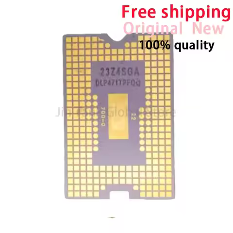 (1PCS) New original DLP471TPFQQ 1080p DMD Chip For DLP Projector
