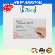 Cassette Pregnancy Test Kit