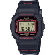JDM WATCH ★ CASIO G-SHOCK Kelvin Hoefler x Powell Peralta Collaboration Model DW-5600KH-1JR【Direct f