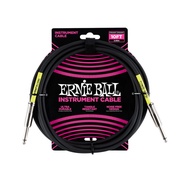 ERNIE BALL PVC Instrument Cable Akai TS Guitar Bass Jack Cable