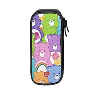 Care Bears Multi-use Stationery Organizer Pencil Case for Kids Adults Office School