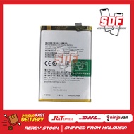 OPPO A74 (4G) BLP851 ORIGINAL Battery Replacement Part