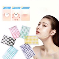 Sheet Cartoon Cute Acne Patch Alien Color Patch J0z0