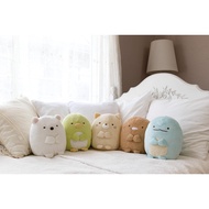 Sumikko Gurashi Plush Tonkatsu