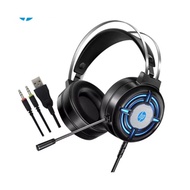 Headset Gaming HP H120 NEW