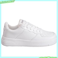 BUM Equipment Kasut Wanita Ringan Women's Shoes BE99317/BE99318 Black/White Sneaker Lightweight