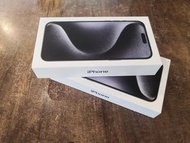 📱 IPhone 15 Pro Max | 1TB | 藍色 | Blue Titanium | Joho Mall