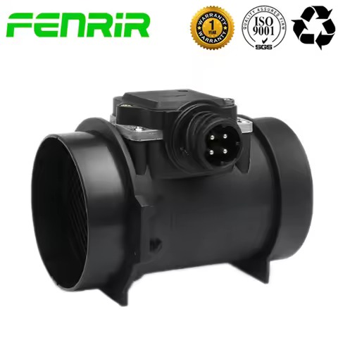 MAF Mass Air Flow Sensor for BMW E36 E38 E39 323i 328i 523i 528i 728 i,iL 323is 323ti 328is M3 Z3 5W