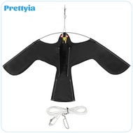 1.2M Flying Kite Kids Toys Beach Game 120x65cm Family Outdoor Games Scary Bird Kite Drive Bird Kite 