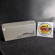 MINI GT - MCLAREN F1 GTR 59 | 1995 LE MANS 24 HRS WINNER