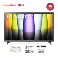 LG LED Smart Full HD TV 32" -  32LQ630
