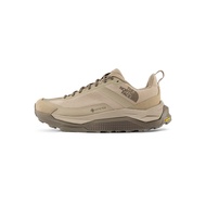 THE NORTH FACE Fastpack Ultra GTX Men's Waterproof Hiking Shoes - Mushroom Grey x Mocha Brown