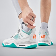 Iverson Basketball Shoes Men Low-Top New Style 2022 Wear-Resistant Anti-Slip Air Cushion Sneakers Ma