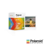 【Polaroid 寶麗來】Polaroid Go 彩色雙包裝相紙套裝 - 48張 - DGF3