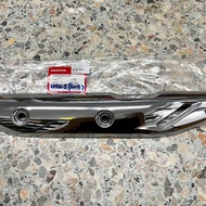 Heat Shield W 1 1 0 2013 Authentic //NOT_HATYAI