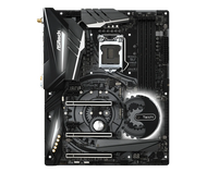 Refurbished Z390 Taichi Motherboard LGA1151 4X DDR4 128G SATA3 6Gb/S Wireless LAN Wifi ATX Z390 3X M