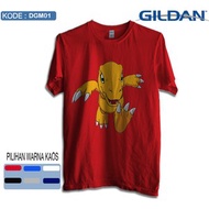 Digimon Agumon T-shirt