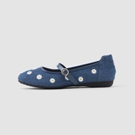 IJMAL Breen Daisy - Comfort Ballerina Shoes