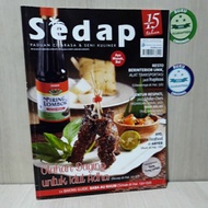 DELICIOUS recipe 10th edition/XV/2014.