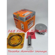 RTC Piston Kit Assy Yamaha Jupiter MX 54.00 54.50 54.75