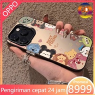 Oppo Case Cartoon Case Casing For A1 A2 A3 A5 A7 A8 A9 A11 A12 A15 A16 A17 A18 A31 A32 A33 A35 A36 A