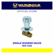 Wassernison Single Shower Valve