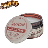 IN-BOX Suavecito-Matte hair cream with DHT blocker, 113g