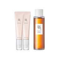 ReviveEyeSerumwithRetinalNiacinamide(30ml,1.01fl.oz.)x2eawithGinsengEssenceWater(150ml,5.07fl.oz.),K