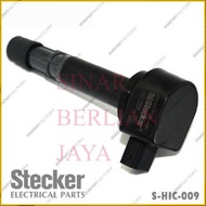 Honda stream 1.7 coil