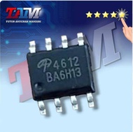 AO4612 4612 Dual fet /Pcs khusus LAS