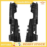 [CloudsMiles] Headlight Bracket 52116-53070 Bumper Bracket for  IS350 IS250 52115-53070 Bumper Cover