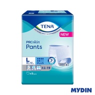 Tena Pants Plus Adult Diapers L8