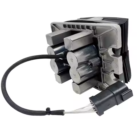 Excavator Pedal Valve 561-7001 5617001 For Caterpillar E301.5 E307.5 E320GC