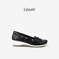 [Clearance] Lewré Augusta Women's Loafer Wedges