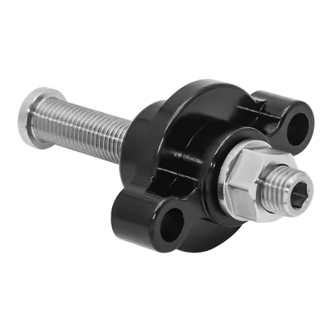 Manual Cam Chain Tensioner For Yamaha XT 225 250 Serow 350 TTR 225 230 250 XG250