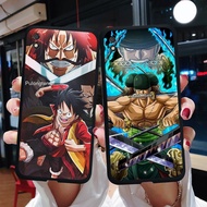 022 Anime One Piece zoro Redmi 9T 9C 9A 9 8A 8 soft case
