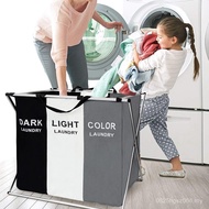 Folding Large Size Laundry Basket Manufacturer Ready Stock Dirty Clothes Basket Storage From You Who