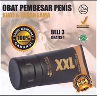 SPESIAL HARGA Pembesar Penis Alami--Besar dan Panjang Permanen