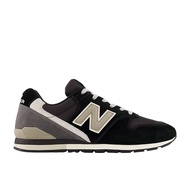 New Balance 996 BlackBlack CementArid Stone Unused