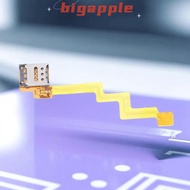 【BMSG】 1/2/3Pcs US Version ESIM Change To SIM Single Card Built-in IC For 17Pro/17Pro Max Hot