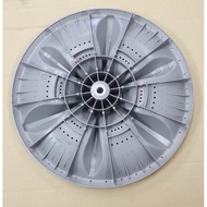 MIDEA MFW752S 752S  33523 PULSATOR WASHING MACHINE ORIGINAL