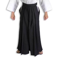 CELANA HAKAMA SAMURAI ANIME COSPLAY JEPANG MURAH