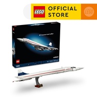 LEGO Icons 10318 Concorde Building Set (2083 Pieces)