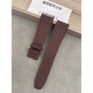 Suitable for Original IWC Pilot Portuguese IWC Fino Mark Canvas Nylon Watch Strap Portuguese Series 