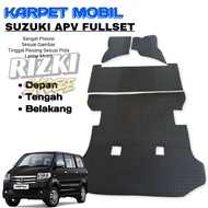 SUZUKI APV CAR CARPET FLOOR CARPET/ APVSUZUKI APV CARPET/