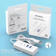 Usb Multi-Port Charger 25W Mobile Phone Fast 3a High Power 2.4A Mobile Phone Tablet Smart 2a Chargin
